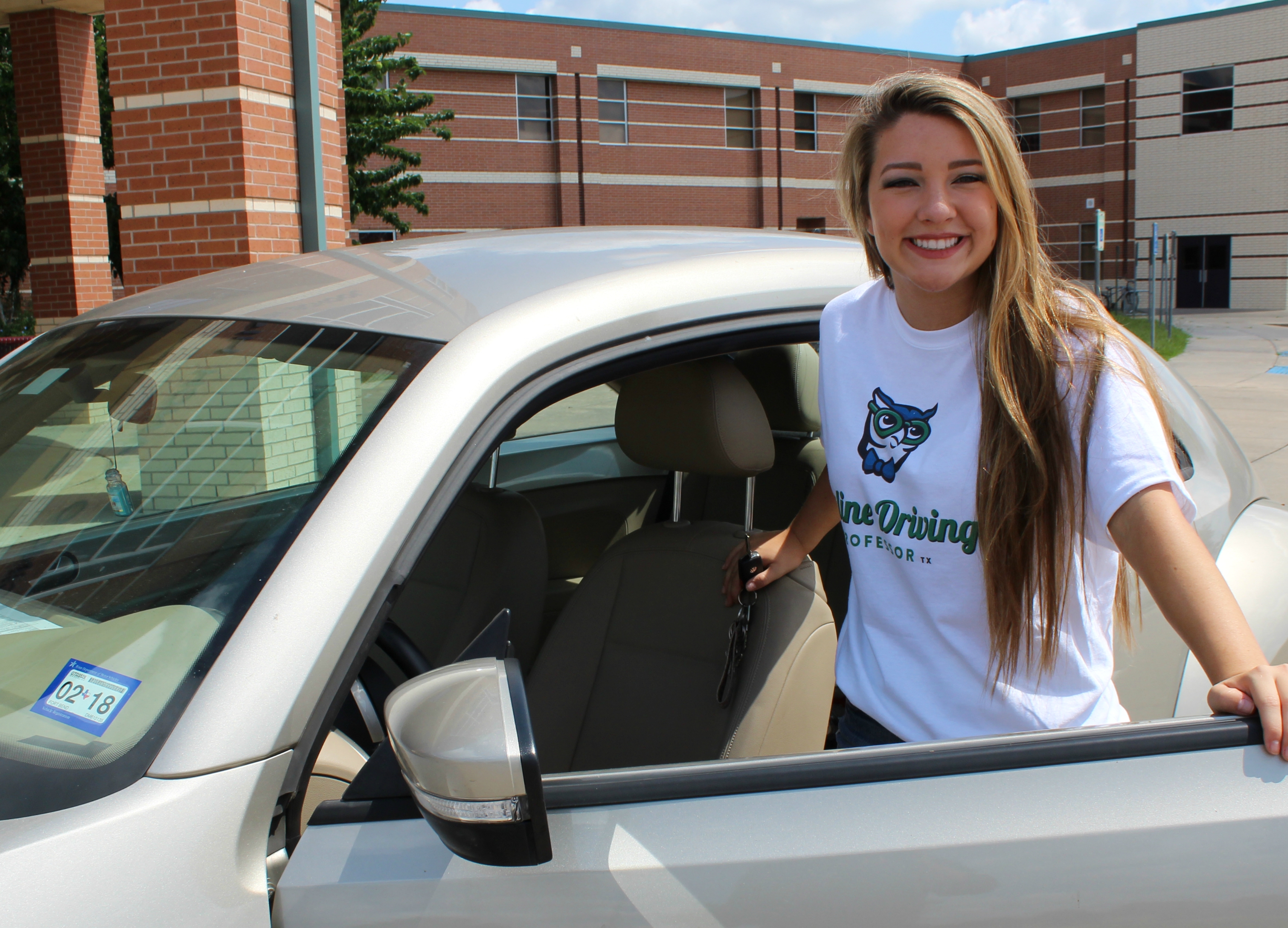 Parent Taught Driver Education The Online Driving Professor